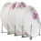 Supporto per coperchi, scolapiatti, in acciaio inox, supporto per coperchi, regolabile, scolapiatti 4