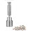 Manual Tablet Press, Pill Press Machine Pill Tool Sugar Maker Compatible With Home Use, 6mm-10mm- 1