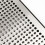 Stainless Steel Drip Tray for Bar, Rectangular Water Catching Tray 4