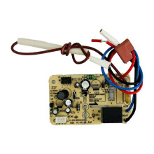Remplacement de la carte de circuit imprimé d'alimentation pour autocuiseur électrique DGD4005AK/DGD5005AK
