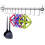 Stainless Steel Kitchen Shelf for Kitchen Storage 4