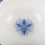 Ceramic Noddle Bowl Ceramic Rice Bowl Retro Ramen Bowl Restaurant Bowl Random Pattern 2