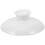 Tea Pot Ceramic Lid Tea Kettle Replacement Ceramic Lid Tea Pot Teacup Replacement Cover 2