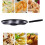 Non-stick Omelette Pan for Breakfast 7-hole Lazy Pan 2