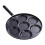 Non-stick Omelette Pan for Breakfast 7-hole Lazy Pan 1