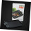 1 placa de parrilla antiadherente rectangular para barbacoa, sartén multifuncional para exteriores, 2