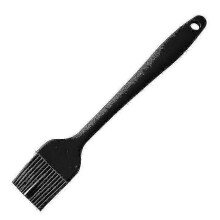 Brosse de cuisine antiadhésive en silicone résistante à la chaleur