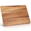 Solid Acacia Wood Large Thick Cutting Board for Kitchen Meat Serving Cheese Board 1