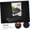 1 placa de parrilla antiadherente rectangular para barbacoa, sartén multifuncional para exteriores, 3