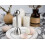 Soft & Hard Boiled Egg Cracker Topper - Stainless Steel Shell Separator for Easy Peeling1 2