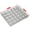 Dumpling Mold Ravioli Maker Gadgets Fast Press Pasta Pie Dumpling Making Tools for Kitchen Cooking JN 2