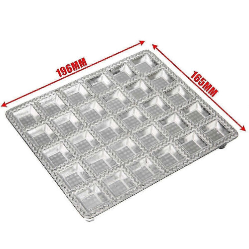 Dumpling Mold Ravioli Maker Gadgets Fast Press Pasta Pie Dumpling Making Tools for Kitchen Cooking JN 1