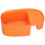 Sink Drain Rack Multifunctional Fruit Vegetable Drainer Leftovers Filter for Kitchen Use 4