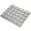 Dumpling Mold Ravioli Maker Gadgets Fast Press Pasta Pie Dumpling Making Tools for Kitchen Cooking JN 3
