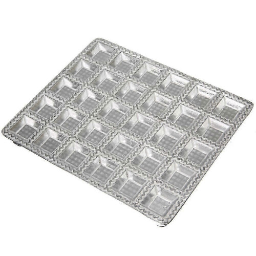 Dumpling Mold Ravioli Maker Gadgets Fast Press Pasta Pie Dumpling Making Tools for Kitchen Cooking JN 2
