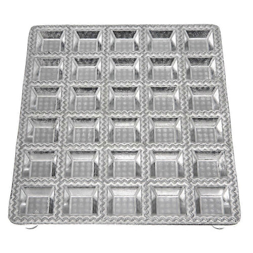 Dumpling Mold Ravioli Maker Gadgets Fast Press Pasta Pie Dumpling Making Tools for Kitchen Cooking JN