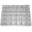 Dumpling Mold Ravioli Maker Gadgets Fast Press Pasta Pie Dumpling Making Tools for Kitchen Cooking JN 4