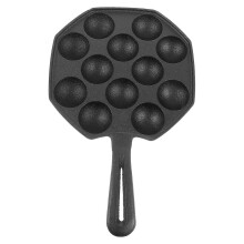 Nonstick Frying Pan Cooking Plate Pancakes Quail Egg Octopus