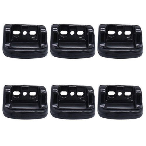 Maniglie universali per pentole, prevengono le scottature, orecchie per pentole a pressione, gadget 2