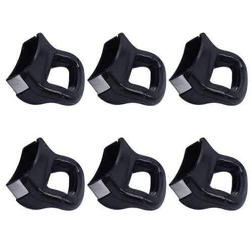 Maniglie universali per pentole, prevengono le scottature, orecchie per pentole a pressione, gadget