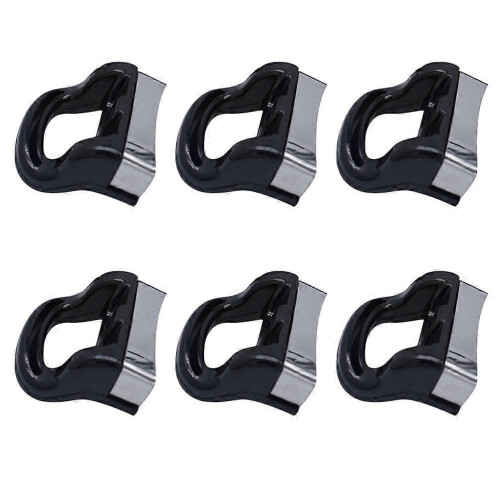 Maniglie universali per pentole, prevengono le scottature, orecchie per pentole a pressione, gadget 1