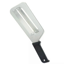 Cortador manual de repollo de acero inoxidable, triturador de verduras para cocina, para preparar ensalada
