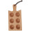Deviled Egg Plate Deviled Egg Platter Kühlschrank Eier Organizer Küche Eierhalter Bauernhof Eierhalter 1