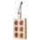 Deviled Egg Plate Deviled Egg Platter Kühlschrank Eier Organizer Küche Eierhalter Bauernhof Eierhalter 2