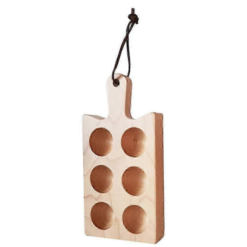 Deviled Egg Plate Deviled Egg Platter Kühlschrank Eier Organizer Küche Eierhalter Bauernhof Eierhalter 1