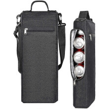 Sac isotherme de golf - Accessoires de golf pour hommes et petits sacs isothermes souples Glacière à