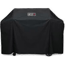 Grillitarvike 7135 Genesis Ii E 410 Premium kansi 1YA_SLDXD Dxldv