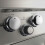 4 Pack Gas Grill Control Knobs Fits Bbq Gas Grills With D-shaped Valve Stem Good Premium easter Dxldv 4