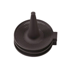 Stampo in silicone per pane, ciambelle, torte, mousse, budini, tostapane