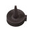 Bread Donut Silicone Mold Baking Cake Mousse Pudding Mold Toaster 1