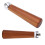M10 Thread Coffee Filter Replacement Handle Red Rosewood Handle for Coffee Portafilter Flat Bottom 3