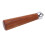 M10 Thread Coffee Filter Replacement Handle Red Rosewood Handle for Coffee Portafilter Flat Bottom 2