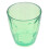 Cup Reusable Acrylic Material for Coffee 9X9X10CM 420ml Creative Appearance 1Pack 3