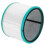 Air Cleaner Filter Replacement Purifier Accessory for Dyson HP00 HP01 HP02 HP03 DP01 DP03 1