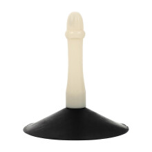 Outil de glaçage par trempage à ventouse pour atelier de poterie, plaque de glaçage pour artistes, bois,