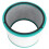 Air Cleaner Filter Replacement Purifier Accessory for Dyson HP00 HP01 HP02 HP03 DP01 DP03 3