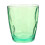 Cup Reusable Acrylic Material for Coffee 9X9X10CM 420ml Creative Appearance 1Pack 2