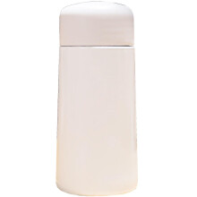 Bouteille isotherme portable en acier inoxydable de 150 ml avec filtre pour filles