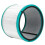 Air Cleaner Filter Replacement Purifier Accessory for Dyson HP00 HP01 HP02 HP03 DP01 DP03 4