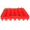 5Pcs Farm & Ranch Plastic Egg Trays for 30 Pieces Eggs Egg Storage Trays 3