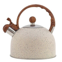Stainless Steel Kettle Enamel Tea Kettle Kitchenware