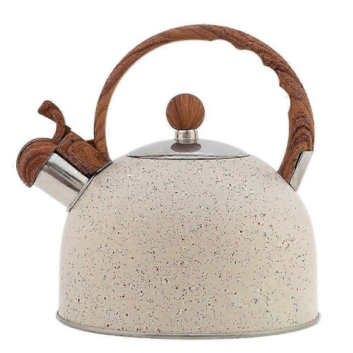 Stainless Steel Kettle Enamel Tea Kettle Kitchenware