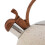 Stainless Steel Kettle Enamel Tea Kettle Kitchenware 2