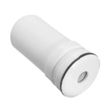 Remplacement du système de filtration de l'eau