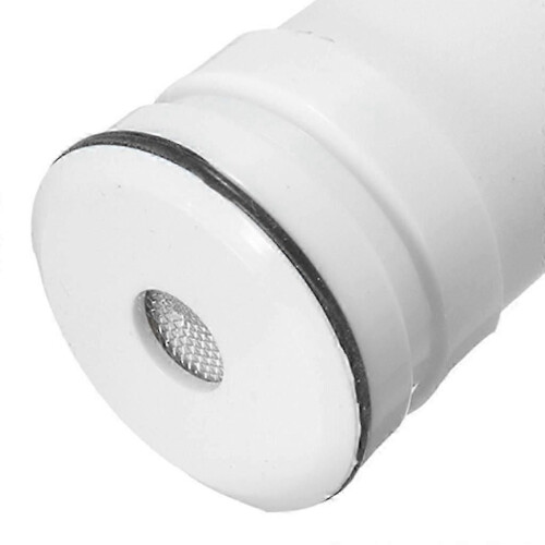 Remplacement du système de filtration de l'eau 2