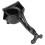 Aluminium Alloy Hand Squeezer Lemon Citrus Juicer Manual Fruit Press Squeezer Extractor Tool 2